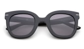 Glimmer - Shiny Black Dark