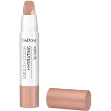 IsaDora Smooth Color Hydrating Lip Balm 3.3 gr No. 054