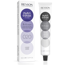 Nutri Color Filters Tube 100 ml No. 020