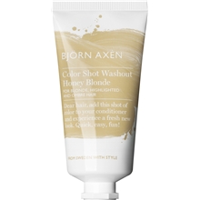 Color Shot Washout 50 ml Honey Blonde