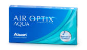 Air Optix Aqua