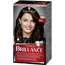 Brillance - Intensive Color Creme No. 880