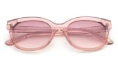 Solkatt - Pink Crystal Gradient