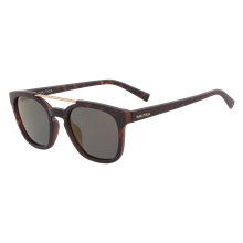 Nautica N3638SP 237 Matte Dark Tortoise