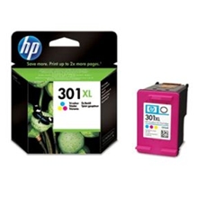 HP 301XL Color - CH564EE#UUS