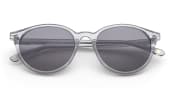 Lux - Grey Crystal Dark