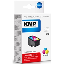 KMP C98 - Canon CL-546XL Color - 1563.4030