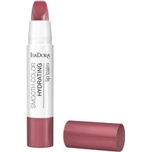 IsaDora Smooth Color Hydrating Lip Balm 3.3 gr No. 056
