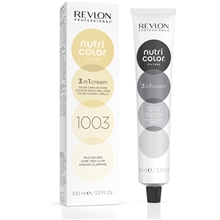 Nutri Color Filters Tube 100 ml No. 1003