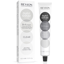 Nutri Color Filters Mix & Create 100 ml Clear