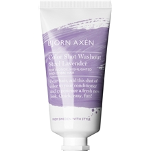 Color Shot Washout 50 ml Steel Lavender