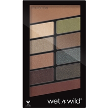 Color Icon 10 Pan Eyeshadow Palette 10 gr No. 759