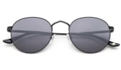 Lyster - Matte Black