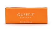 Queen's Trilogy