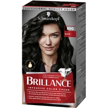 Brillance - Intensive Color Creme No. 890