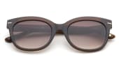 Solkatt - Brown Crystal Gradient