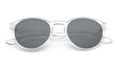 Boardwalk - Crystal Transparent