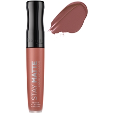 Rimmel Stay Matte Liquid Lip Color 5 ml 700 Be My Baby