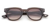 Komet - Brown Crystal Gradient