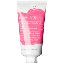 Color Shot Washout 50 ml Pink