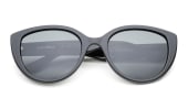 Sandbar - Shiny Black