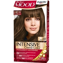 MOOD Hair Color 1 set No. 008