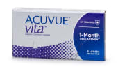 Acuvue Vita