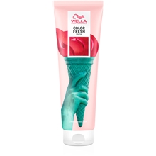 Color Fresh Mask 150 ml Red