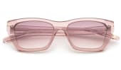 Horisont - Pink Crystal Gradient