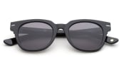 Komet - Shiny Black Dark