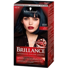 Brillance - Intensive Color Creme No. 891