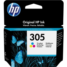 HP 305 Tri-Color - 3YM60AE