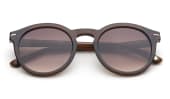 Zenit - Brown Crystal Gradient