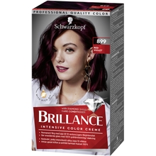 Brillance - Intensive Color Creme No. 899
