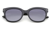 Solkatt - Shiny Black Gradient