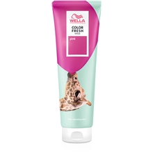 Color Fresh Mask 150 ml Pink