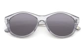 Vega - Grey Crystal Dark