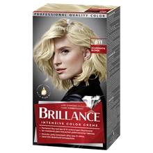 Brillance - Intensive Color Creme No. 811