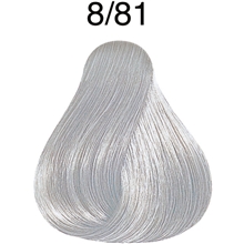 Color Fresh - Silver Line 75 ml 8/81 Light Blonde Pearl Ash