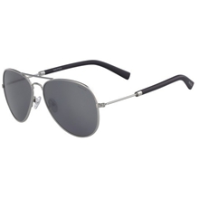 Nautica N4631SP 045 - Silver