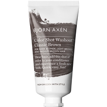 Color Shot Washout 50 ml Classic Brown