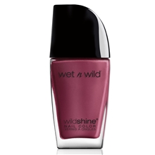 Wild Shine Nail Color 12 ml No. 487
