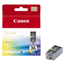 Canon CLI-36 Color - 1511B001