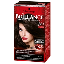 Brillance - Intensive Color Creme No. 883