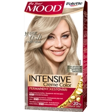 MOOD Hair Color 1 set No. 001