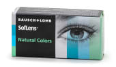 SofLens Natural Colors