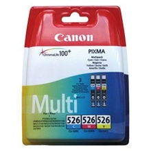 Canon CLI-526 Color - 4541B009
