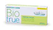 Biotrue ONEday for Presbyopia