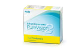 PureVision2 for Presbyopia
