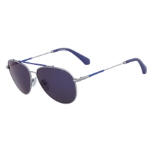 Calvin Klein Jeans CKJ164S 020 Satin Nickel/Laser